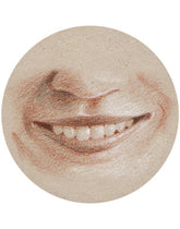 <tc>Porträt III - Lippen II</tc>